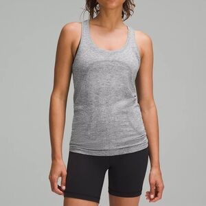 Lululemon swiftly racerback tank